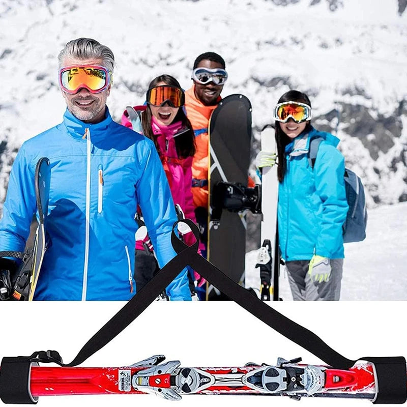 L'Atelier de Manon - Easy-skis